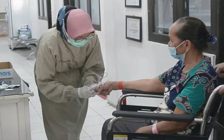 Bersama Tingkatkan Jaminan Kesehatan Masyarakat