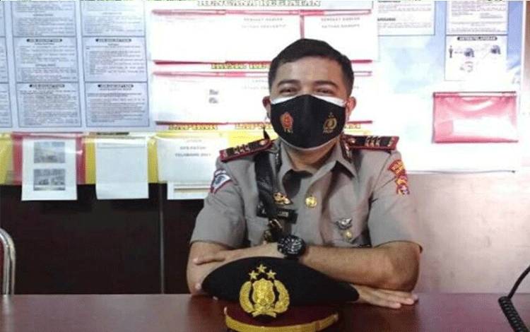 Operasi Zebra Dimulai 3 Oktober 2022
