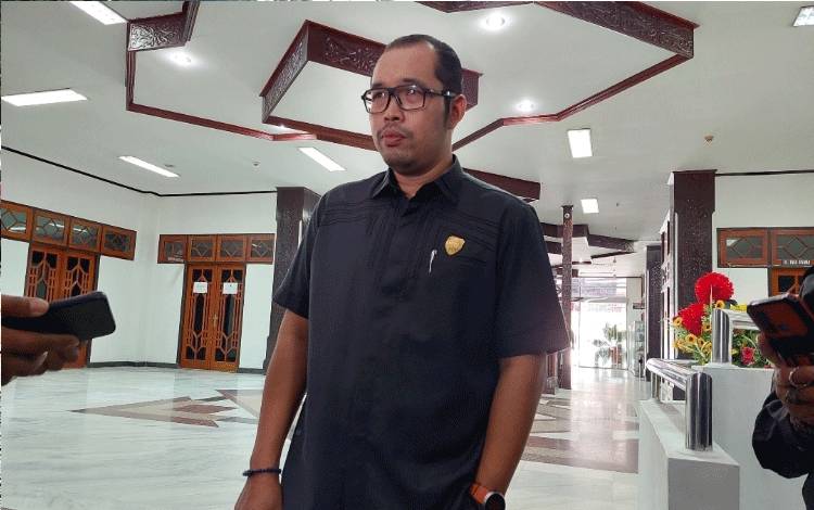 Masyarakat Selat Harapkan Bantuan Mesin Pengolah Sampah dan Dukungan Pemerintah terhadap Sektor Pertanian