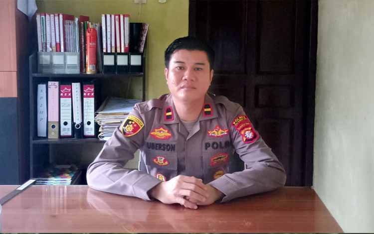 Hingga September, 22 Pelaku Tindak Kriminal Ditangkap Polsek Mentaya Hulv?