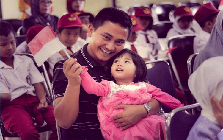 Pakar Berikan Kiat Menanamkan Nilai Pancasila pada Anak