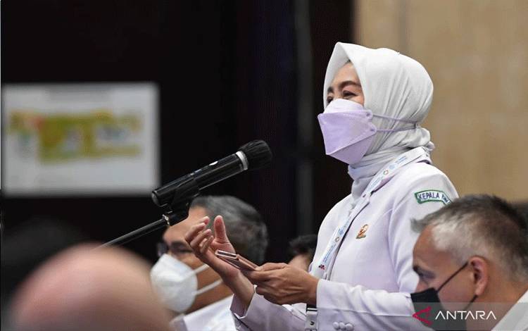 BMKG Siapkan Rencana Kontingensi Bencana Selama KTT G20
