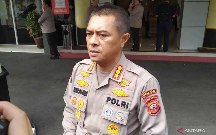 Polda Jabar Minta Bobotoh Kondusif Saat Persib Menang Maupun Kalah