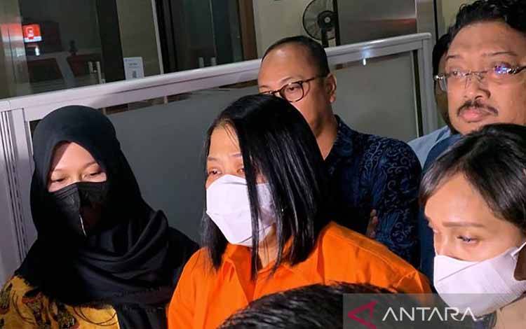 Pakar: Putri Candrawathi Ditahan Penuhi Rasa Keadilan Dalam Penyidikan