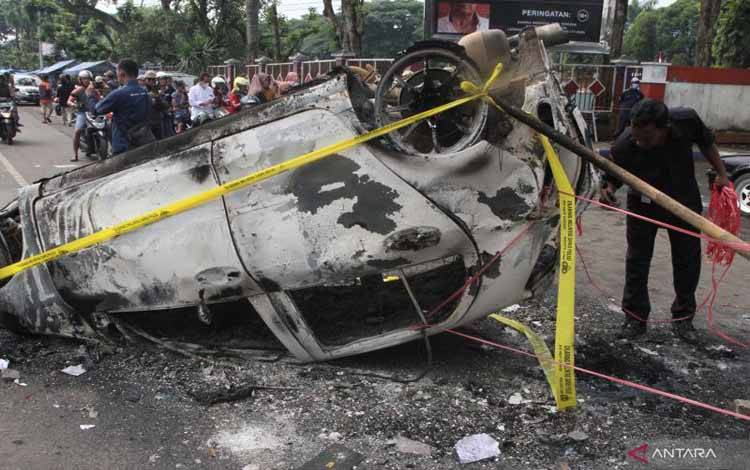 YLKI Desak Pembentukan Tim Independen Tragedi Kanjuruhan