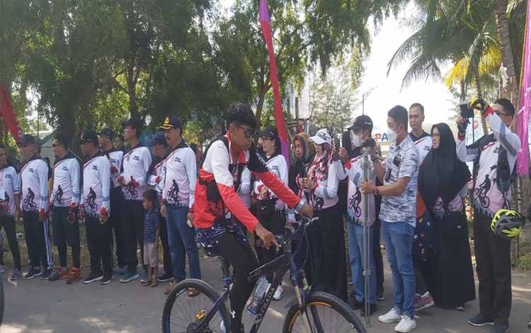 Masyarakat Sukamara Area Destinasi Wisata Diharapkan Perkenalkan Wisata Pantai