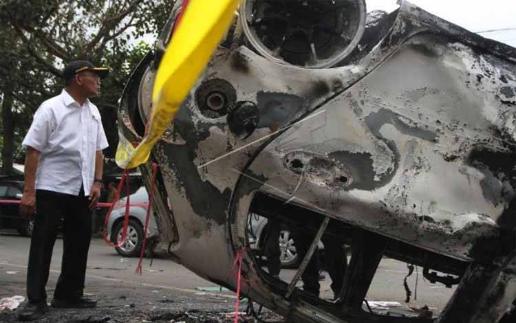 Menko PMK: Tragedi Kanjuruhan Segera Diinvestigasi