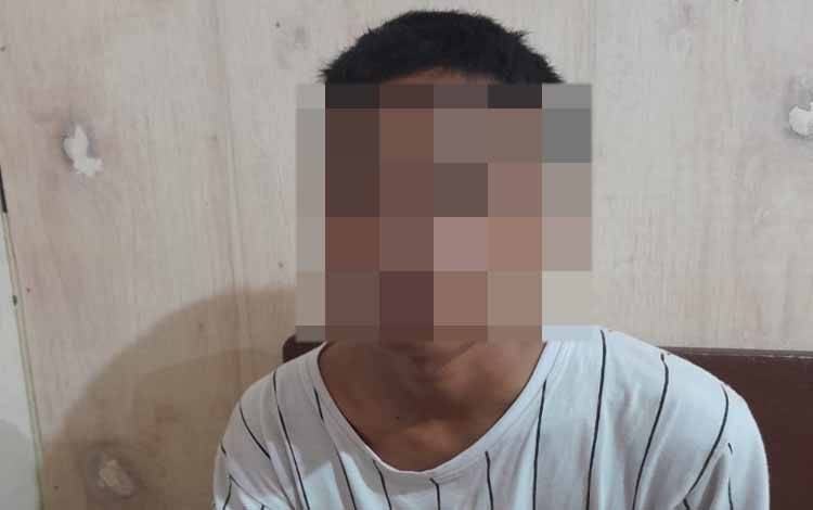 Siswa SMA Berumur 18 Tahun Setubuhi Pelajar SMP di Antang Kalang