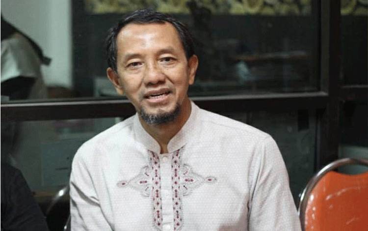 Tragedi Oktober di Kanjuruhan?