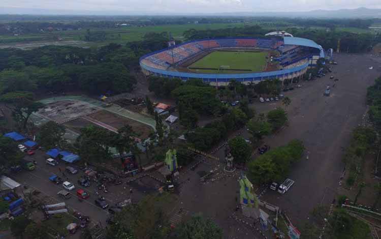 Klub Liga Inggris Turut Sampaikan Belasungkawa atas Tragedi Kanjuruhan