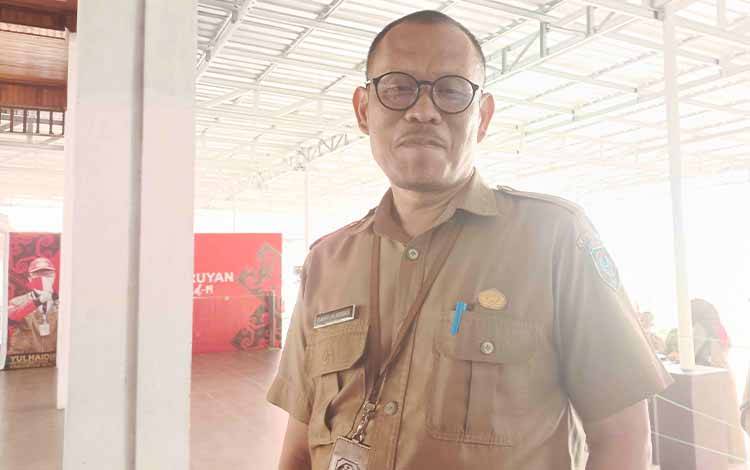 Warga Seruyan Diminta Waspadai Demam Berdarah Dengue di Musim Penghujan