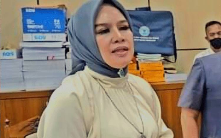 Komisi III DPRD Kalteng Usul Beasiswa untuk Mahasiswa Kuliah S-2