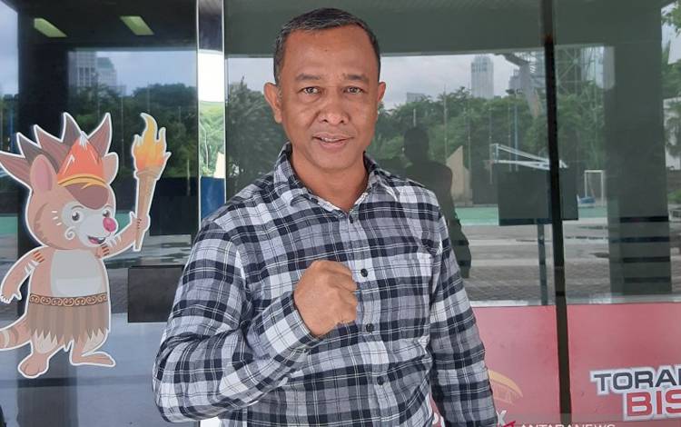 PSSI Pastikan Kualifikasi Piala Asia U-17 Tanpa Penonton