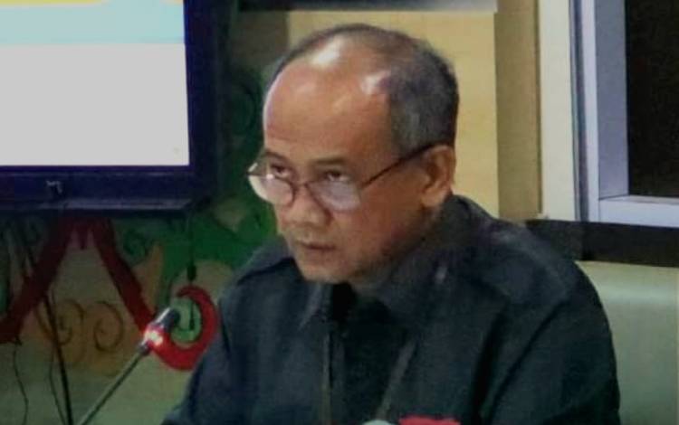 Selama September 2022 Kalteng Mengalami Inflasi 1,19 Persen