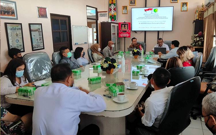 80 Persen Pengelola Hiburan di Palangka Raya Nunggak Pajak