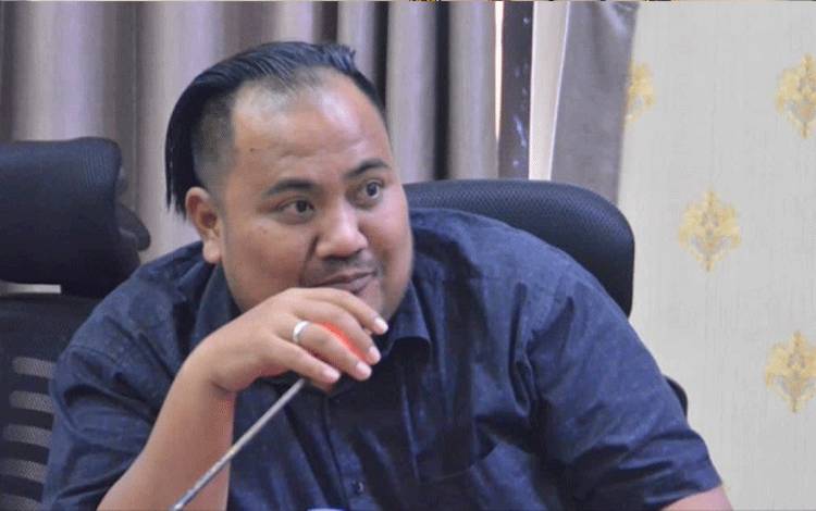 Legislator Palangka Raya Prihatin Pengelola Tempat Hiburan Nunggak Bayar Pajak
