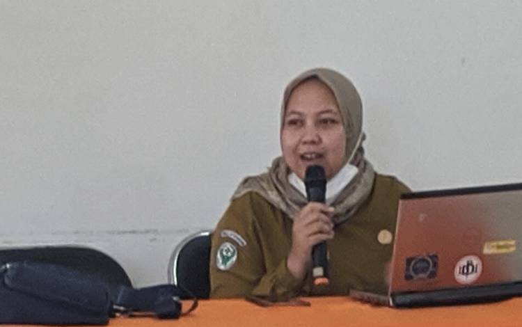 Perilaku Orangtua Negatif Picu Anak Berperilaku Menyimpang