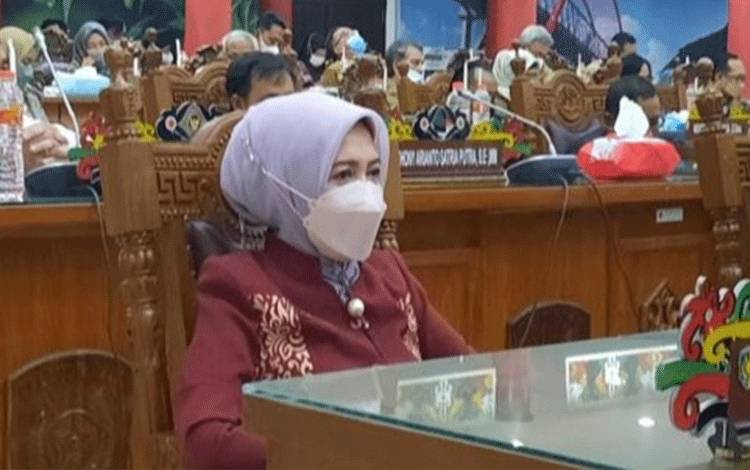 Dewan Harapkan Kearifan Lokal dan Seni Budaya Dijaga Kelestariannya