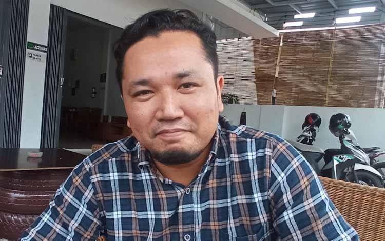 Anggota DPRD Kobar Minta DLH Inventarisir Pohon Berpotensi Tumbang dan Membahayakan Warga