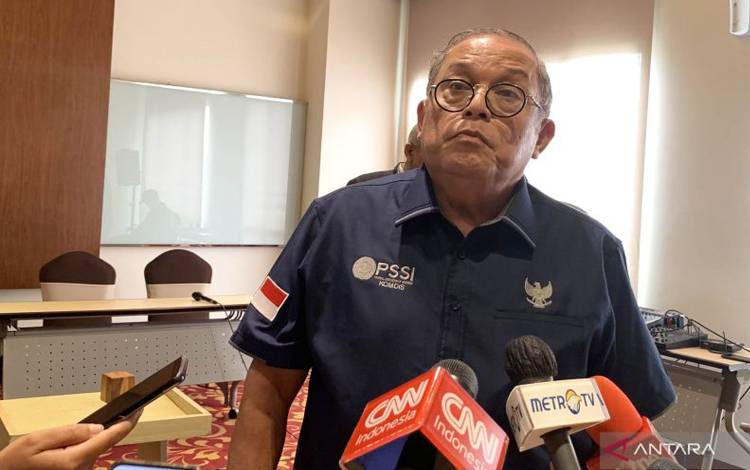 Komite Disiplin PSSI Jatuhkan Sanksi untuk Arema FC
