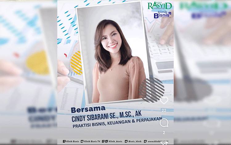 Mulailah Bisnis dengan Memperhatikan Pembayaran Pajak