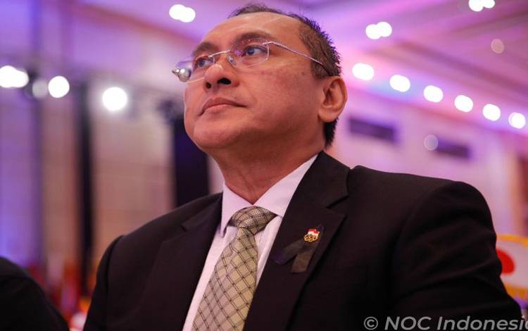 Sidang Umum OCA Diawali dengan Heningkan Cipta untuk Korban Kanjuruhan