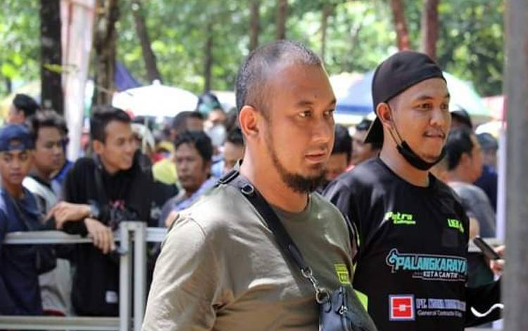 Musim Hujan, Waspada Penyakit Demam Berdarah Dengue