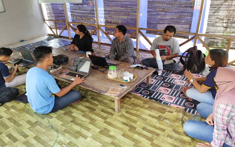 LBH Palangka Raya Kecewa Terduga Dosen Cabul Masih Berkeliaran di Lingkungan Kampus