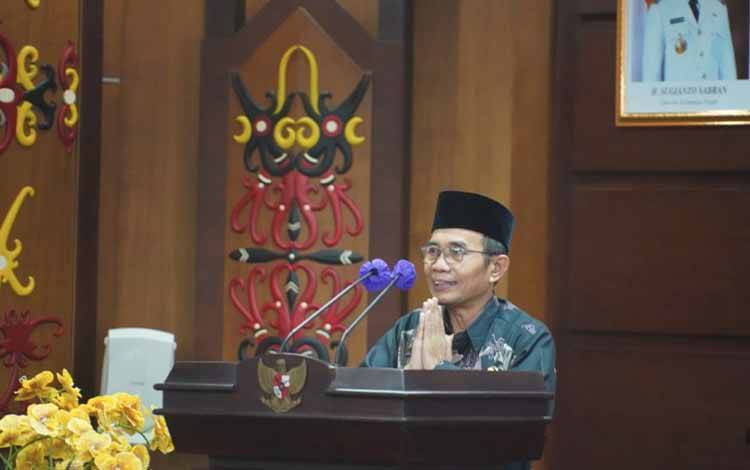 BKN Award Bentuk Apresiasi kepada Mitra Kerja BKN  ?
