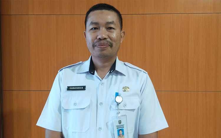 Kotim Dapat 1.010 Kuota Tes PPPK Tahun 2022