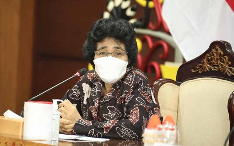 KPK Pantau Korsupgah Kalteng