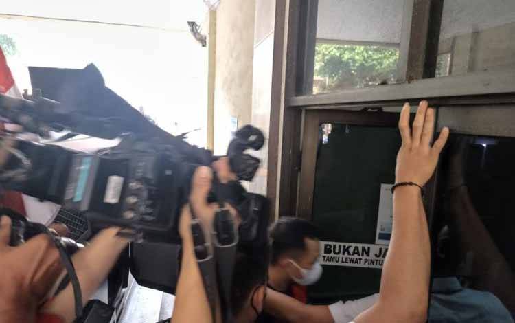 6 Tersangka Kasus Brigadir J kembali Ditahan di Rutan Bareskrim