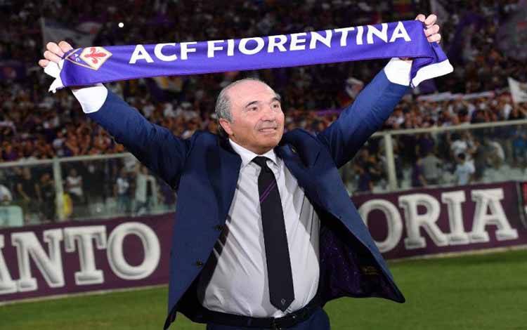 Atalanta Didenda karena Nyanyian Rasis kepada Pemilik Fiorentina