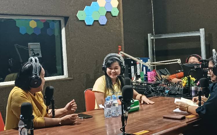Catat! Ini Rangkaian Kegiatan di Festival Tuah Mahasur Kabupaten Gunung Mas 2022