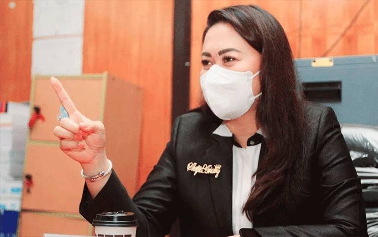 Dewan: Perempuan dan Anak Harus Dapat Perlindungan Sosial
