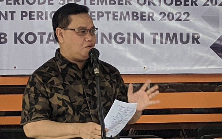 PBS di Kotim Diminta Sejahterakan Masyarakat Sekitar Kebun