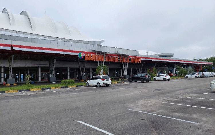 Frekuensi Penebangan di Kalteng Agustus 2022 Naik 3,13 Persen