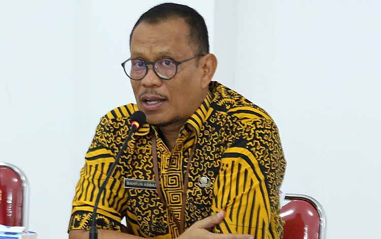 Warga Seruyan Diminta Waspadai Munculnya Penyakit di Musim Pancaroba