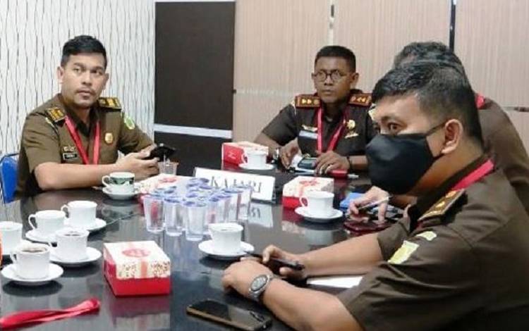 Penyelesaian Perkara Hukum di Rumah Restoratif Justice Harus Disetujui Kejagung
