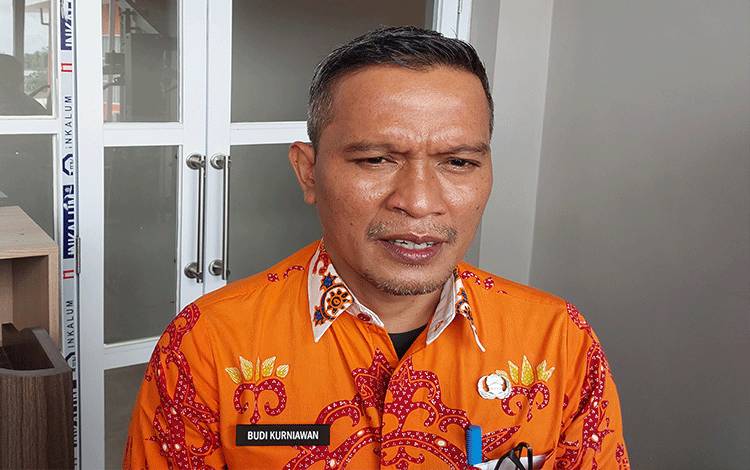 Ini yang Diharapkan dari Kegiatan Temu Koordinasi Potensi Dunia Usaha di Kapuas