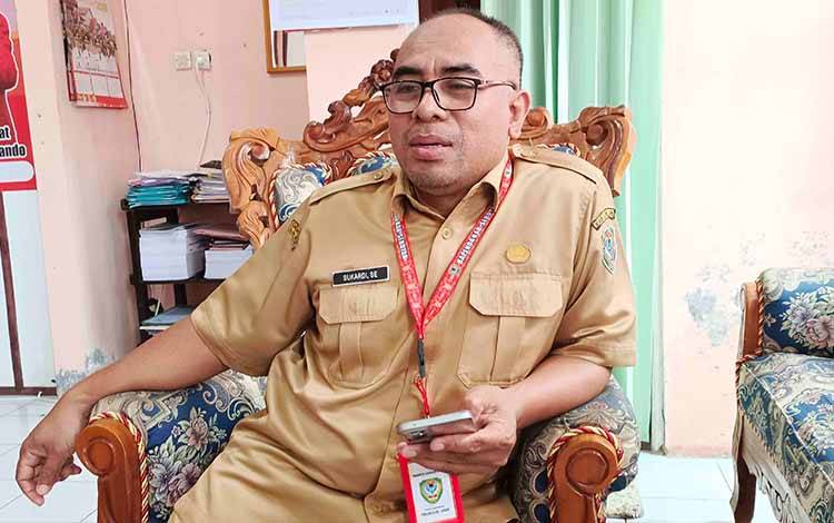 Bapenda Gencarkan Sosialisasi Gugah Kesadaran Wajib Pajak