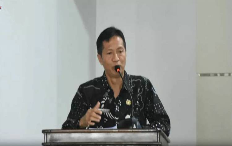 Pelatihan sebagai Upaya Kembangkan Jiwa Wirausaha dan Kemampuan Mencari Kerja