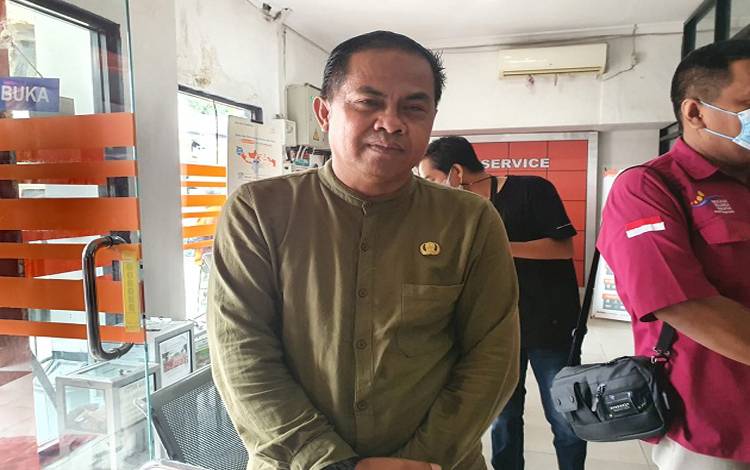 Kadinsos Kotim Sebut dengan Dukungan Keluarga ODGJ Bisa Sembuh