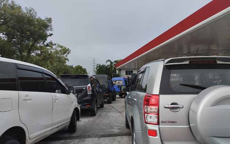 Bank Indonesia Prakirakan Inflasi Hingga Akhir Tahun Tetap di Atas Target Sasaran