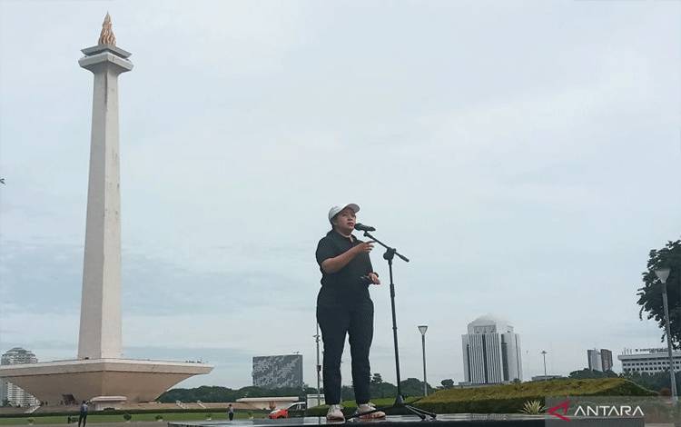 Puan: PDIP dan Golkar Sepakat Bersama