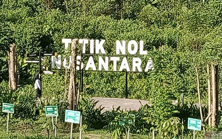 Pemerintah Pusat Diharapkan Beri Peluang Warga Masuk Badan Otorita IKN