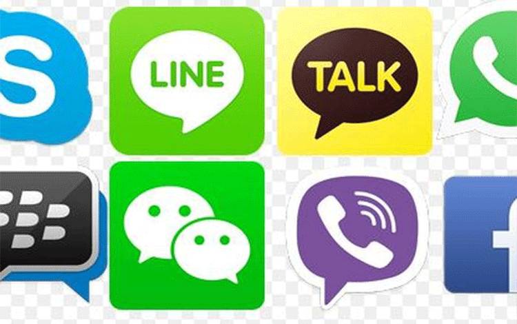 Kementerian Kominfo Diminta Menyaring Aplikasi Chat untuk Prostitusi dan Eksploitasi Anak