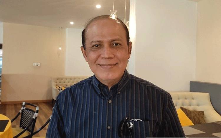 Kepala BNPT: KKB Masuk Kategori Teroris