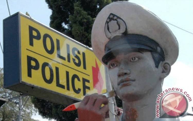 3 Polisi Jadi Dalang Perampok Motor Diminta Dipecat