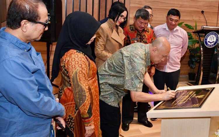 Teten: Banyak Kampus Luar Negeri Mampu Hadirkan Inovasi Kewirausahaan